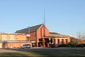 church